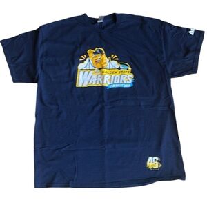 NEW Golden State Warriors Tshirt sz XL